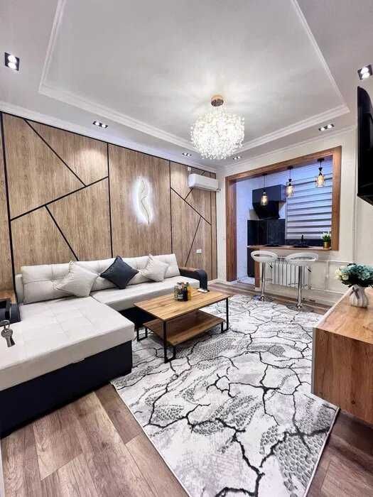 Сдаётся квартира на Чиланзар 2кв.‼️  Chilanzar 2nd block‼️