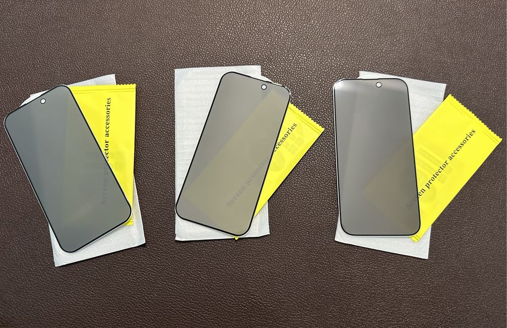 Продам чехол и защитные стекла