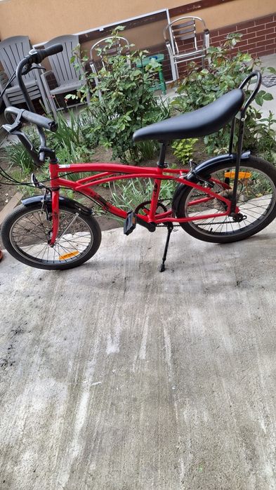 Vând Bicicleta Pegas La Strada