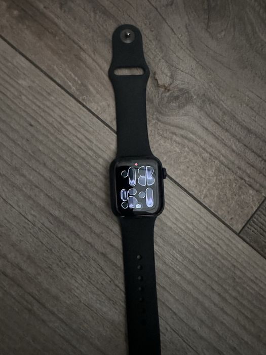Apple Watch SE 2