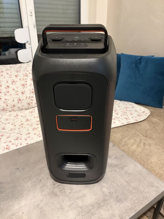JBL Partybox Club 120