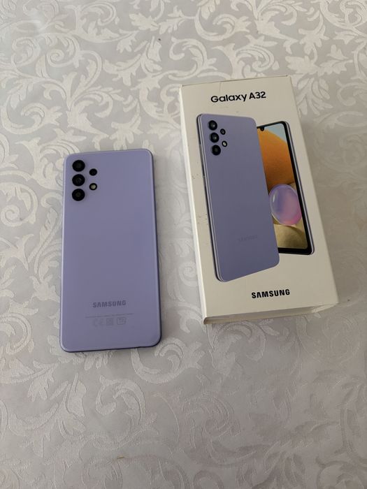 Продается Самсунг Галакси А32