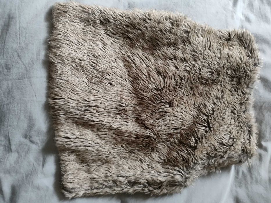 Детски пухкав елек