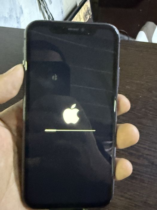 Айфон 11 состаяна жаксы