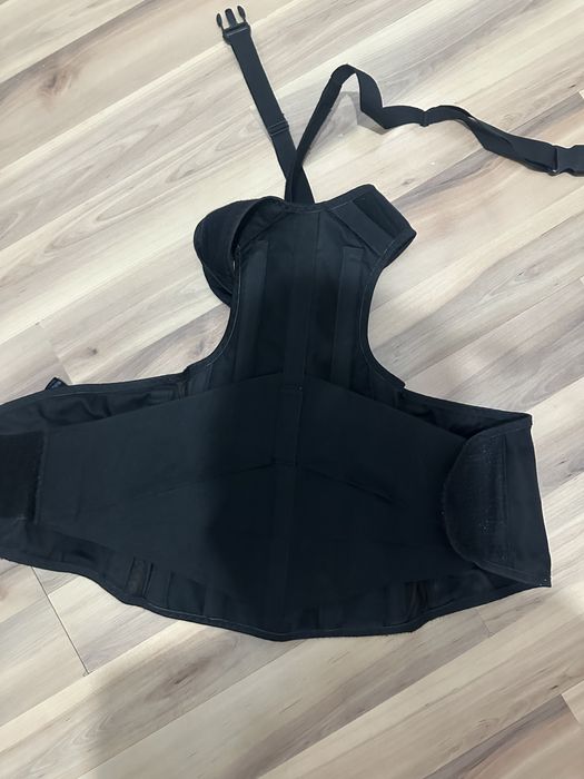 Корсет Крейт