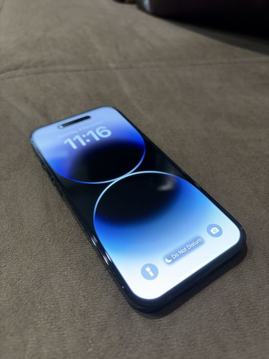 iPhone 14 Pro 128 GB – Работи перфектно, 85% батерия