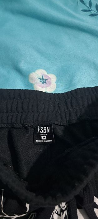 Pantaloni scurti New Yorker