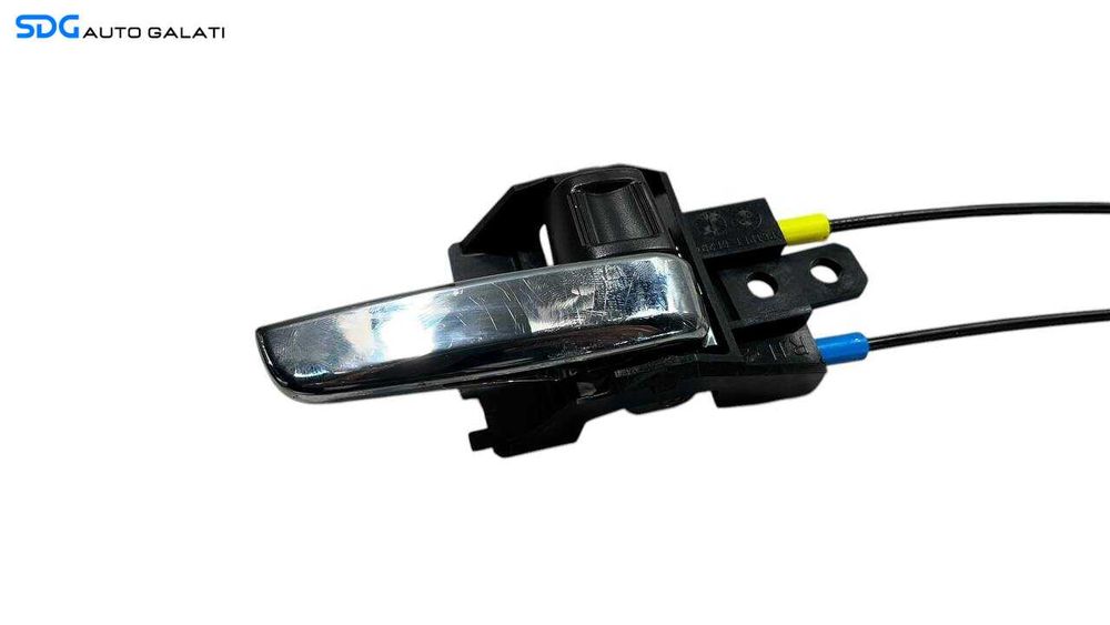 Broasca Incuietoare Usa Portiera Dreapta Fata cu Maner Mitsubishi ASX 2010 - 2016 [L5914]