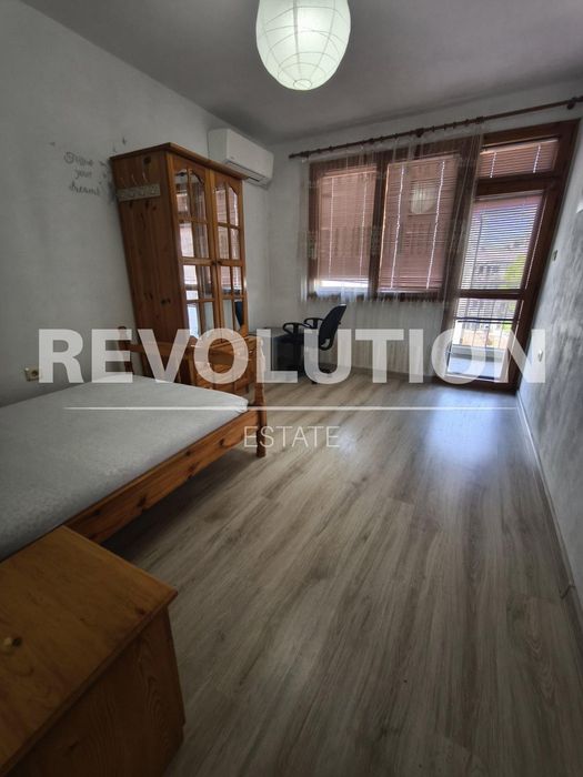 Дава се под наем Четиристаен апартамент в Пловдив, Каменица 1 - 156 кв.м за 450 € - Снимка #6