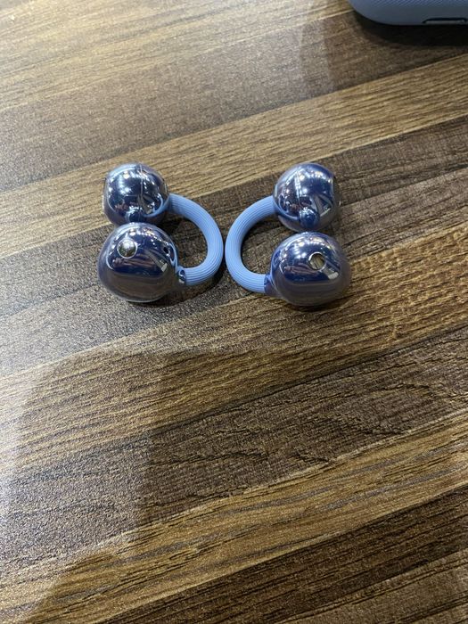 Наушники Huawei FreeClip 2