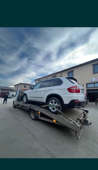 Эвакуатор Караганда