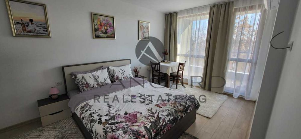 оф.22009 Обзаведен двустаен/ Остромила