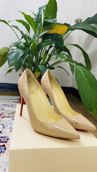 Итальянский