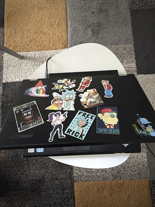 Lenovo T430 i5(3220M) 8Gb Ram