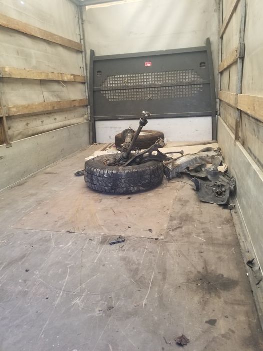 Bena iveco mercedes crafter lt master boxer ducato citroen peugeot