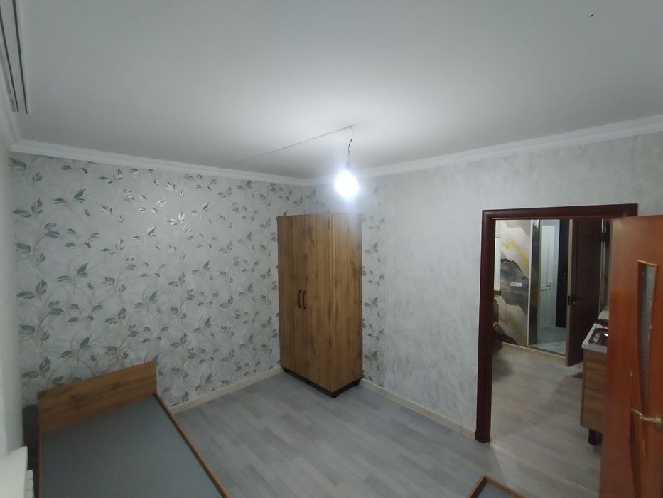 2 бөлмелі квартира