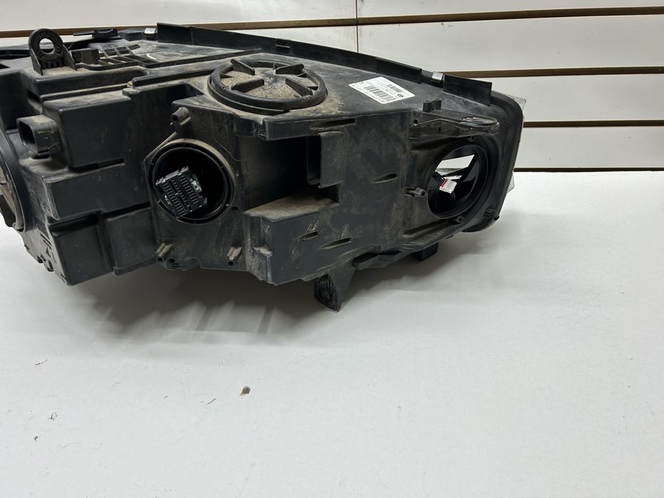 Far stanga bmw X5 F15 X6 F16 led adaptiv 3 calc 2014-2018