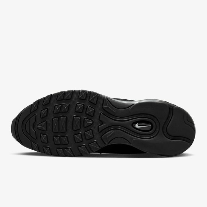 Nike Air Max 97 Triple Black