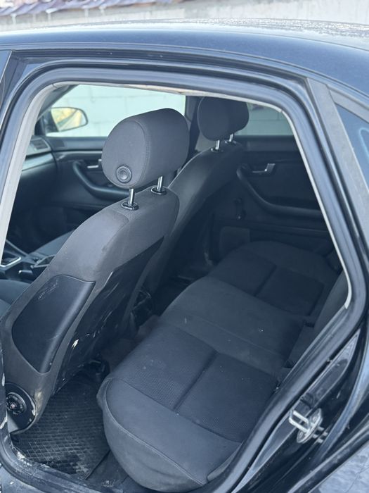 Dezmembrez sau Vand Audi A 4  Motor 1.9 tdi 101hp