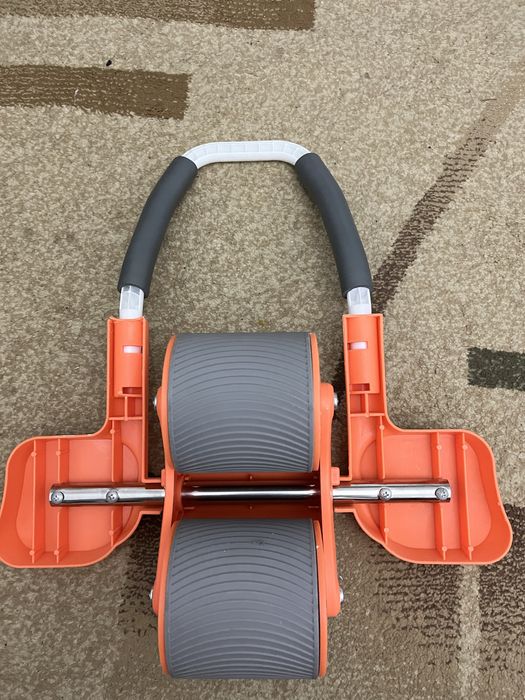 Ролик для пресса