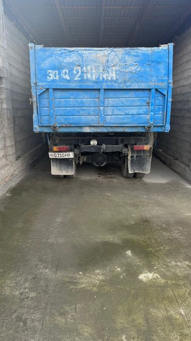 ГАЗ 53 Самосвал Срочна Сотилади