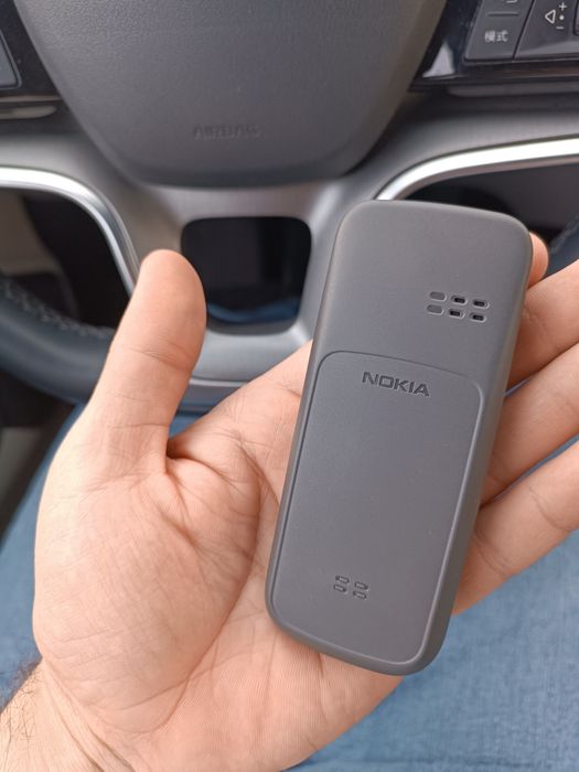 Nokia 101 ideal sastaynada imeka bogan