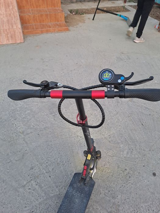 Электросомокат joyor g1