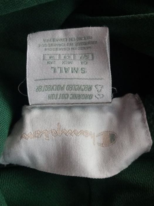 Худи Champion продам