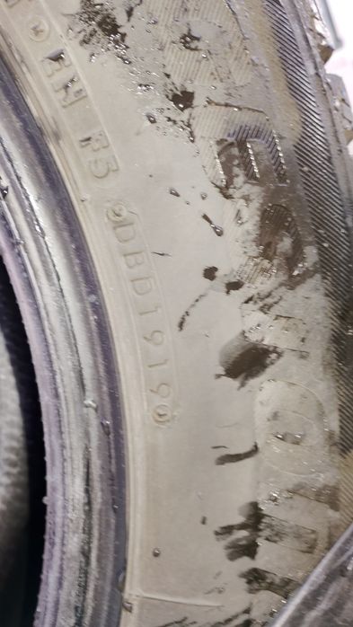 225 65 17 зимни на един сезон