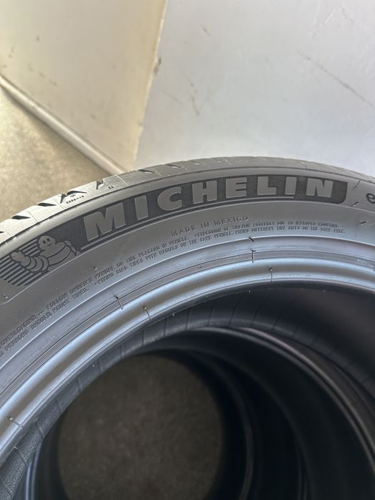 Anvelope vara 245/50/19 Michelin-BMW X3-X4