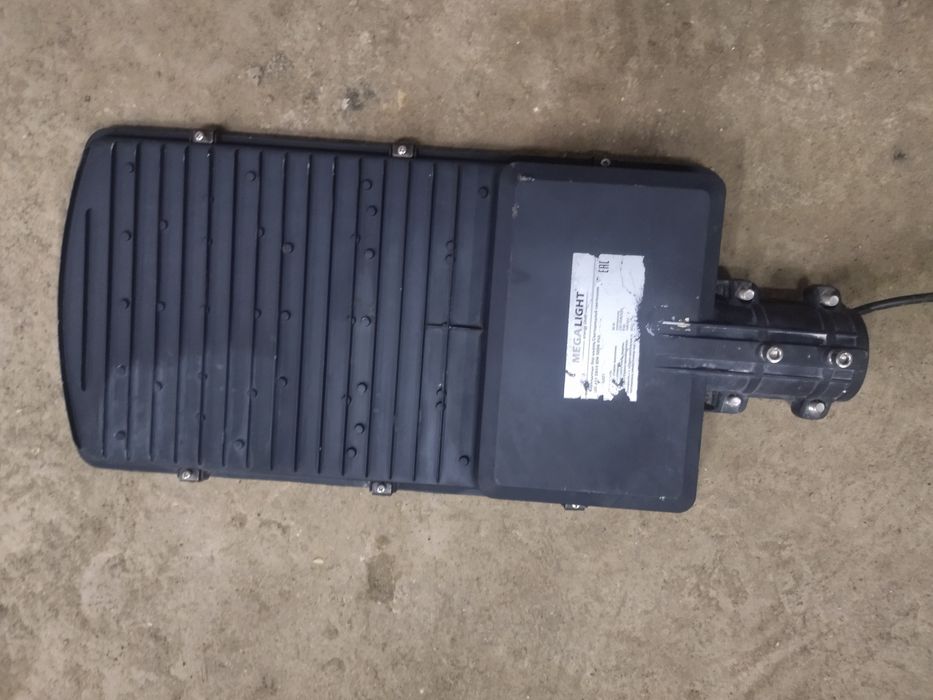 Уличный светильник, прожектор лэд