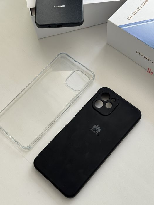 Huawei Nova Y61 4/128 GB
