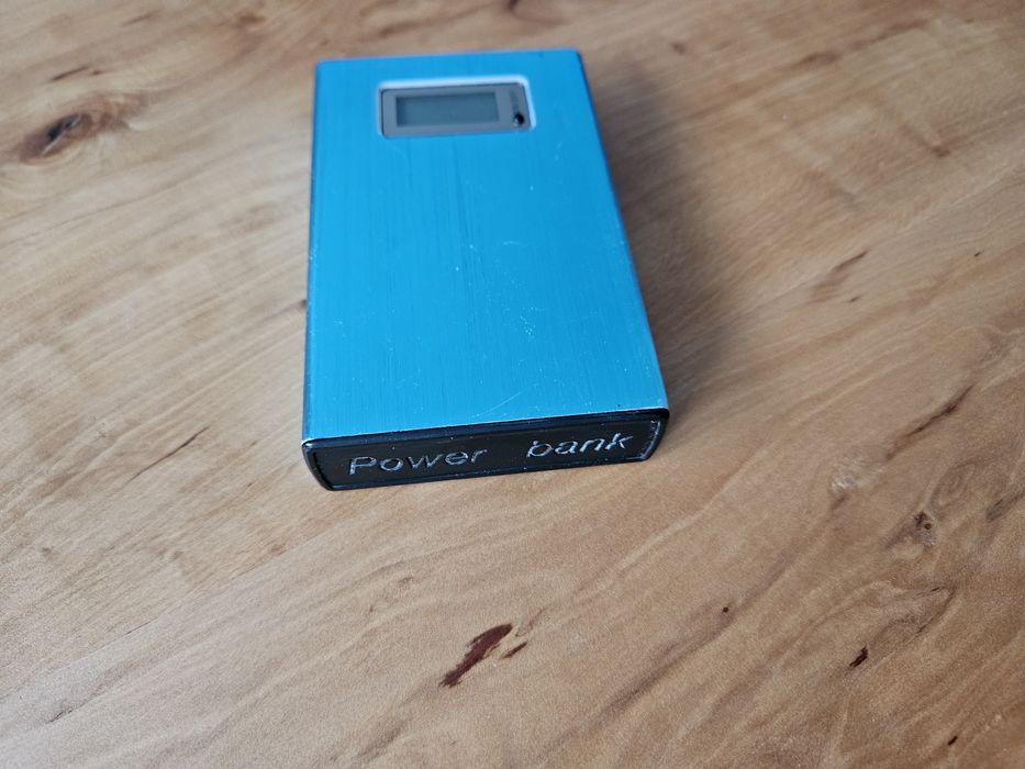 Външна батерия Power bank