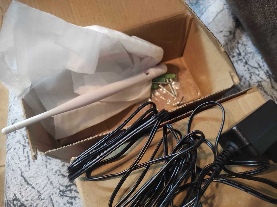 Нови охранителни  камери SANNCE 5MP (2880 X 1620) HD WiFi управление.