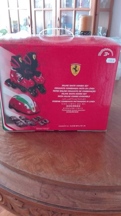 Детски ролери