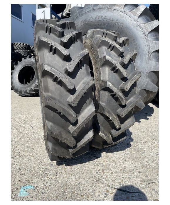 280/85 r24 ascenso tdr850 115d tl (11.2-24)  Cauciucuri tractor, Fiat, Case, Fendt, John Deere, New Holland, Massey Ferguson, UTB   Cauciucuri tractor