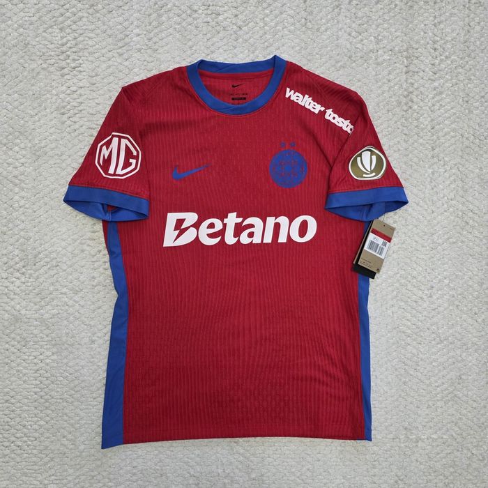 Tricou nike Steaua Bucuresti/ FCSB