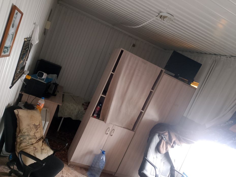 Контейнер длина 5