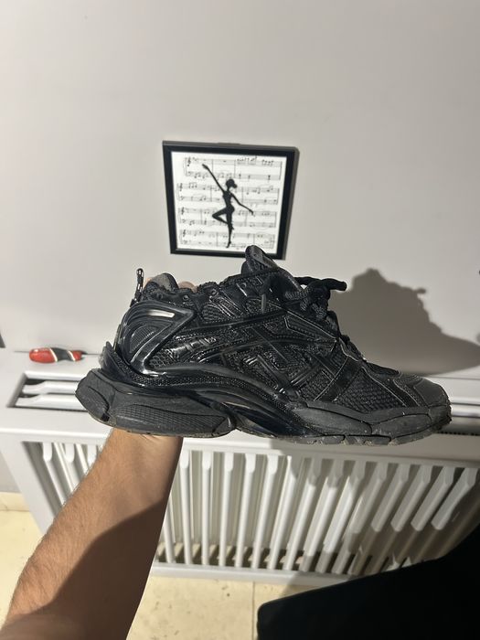 Balenciaga Runner