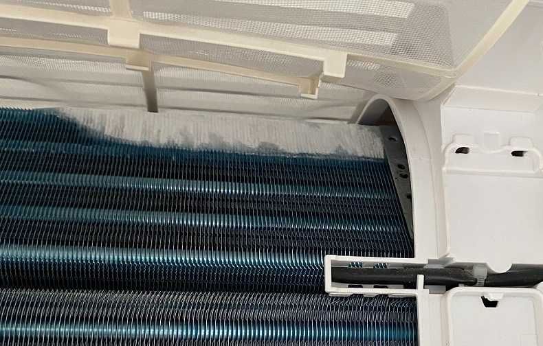 ayol uchun konditsionerni tozalash 100% arzon va qimmat emas