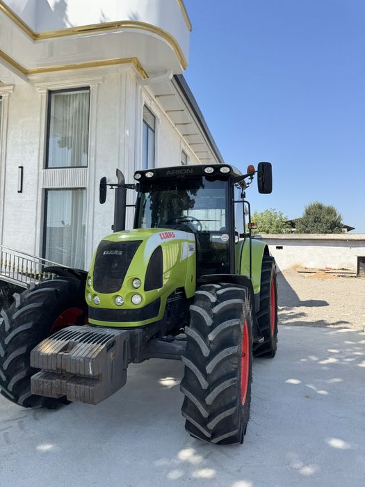 Arion 630 traktor class  belarus mtz newholland