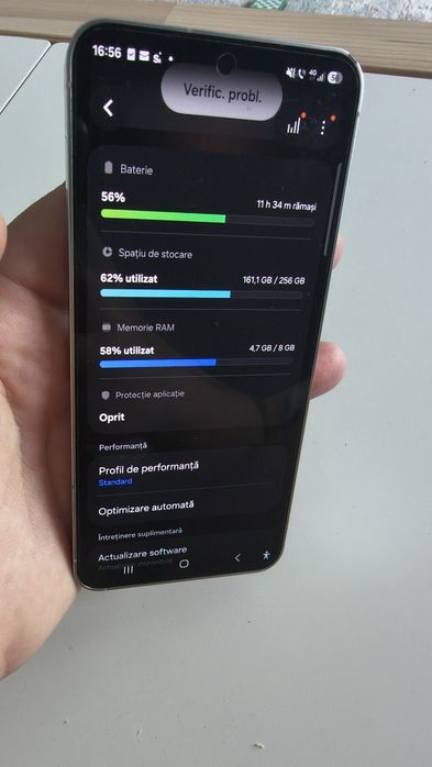 Samsung s24 full box