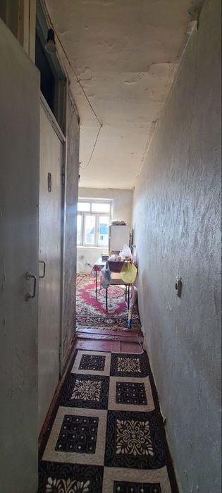 Срочно продаётся 3х ком квартира Арзон Нархда