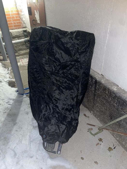 Продам мопед    .