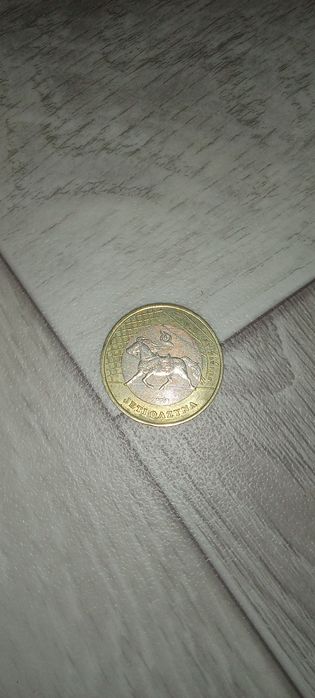 Продам 100 тенге