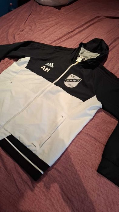 Geaca de toamna Adidas