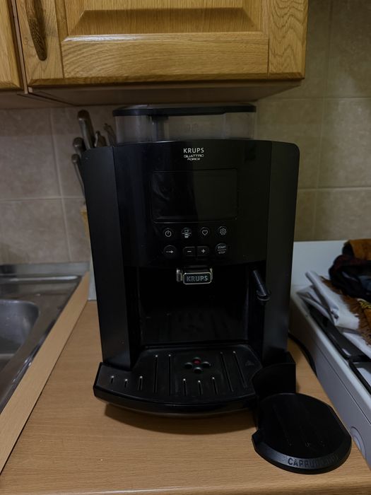 Продам кофемашину