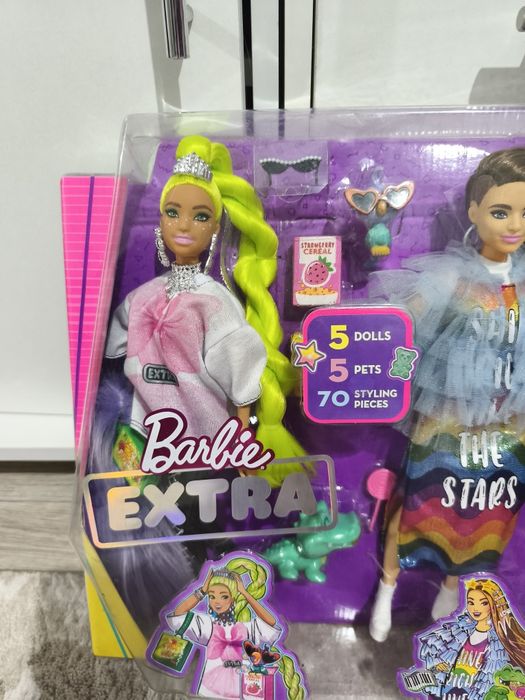 Куклы Барби оригинал новые