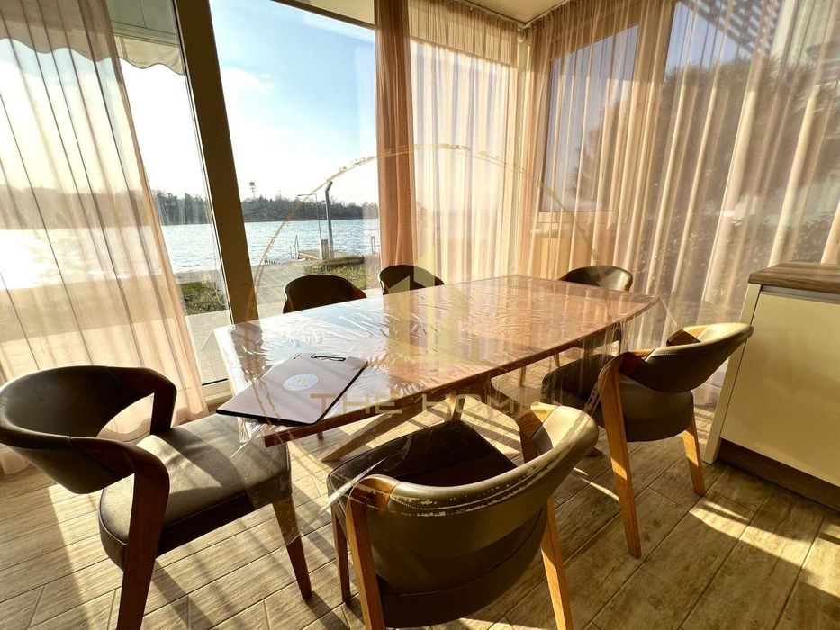 Дава се под наем Къща в Варна, Аспарухово - 115 кв.м за 1200 € - Снимка #5