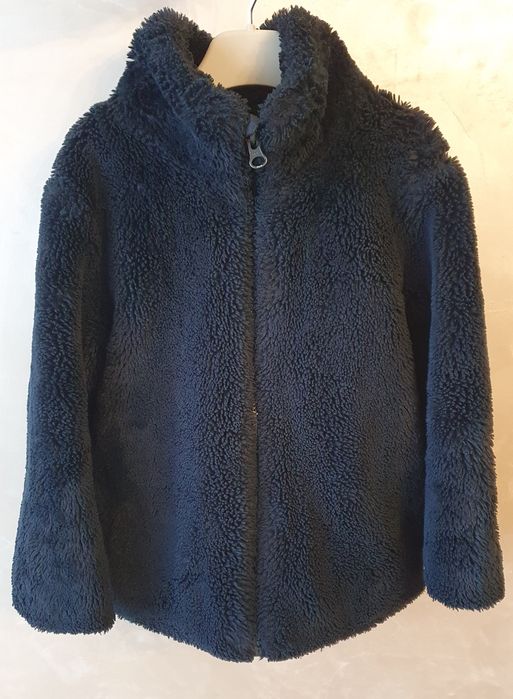 Детская куртка Тедди